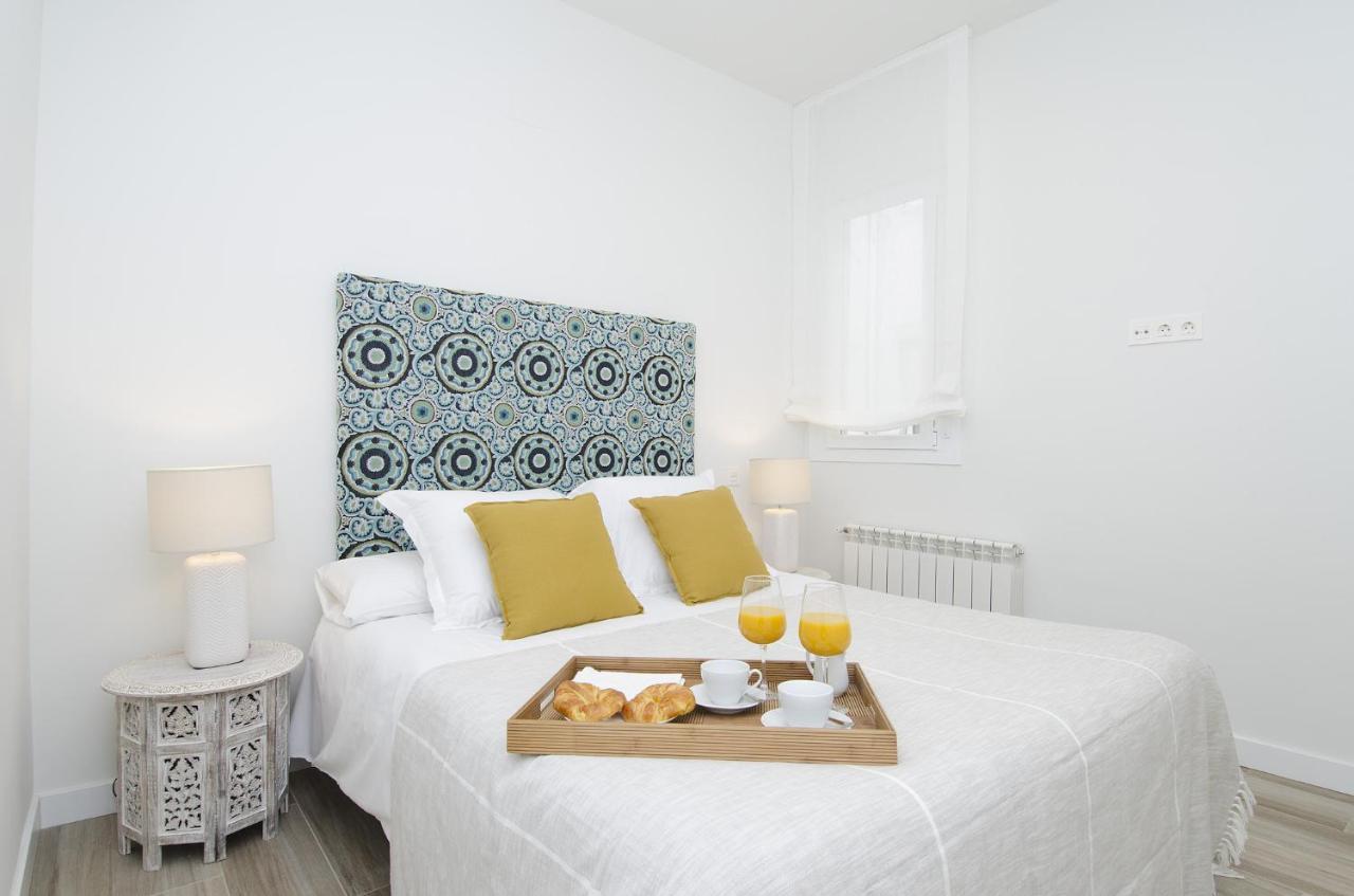 Apartamento Mit House Nomad Rastro En *