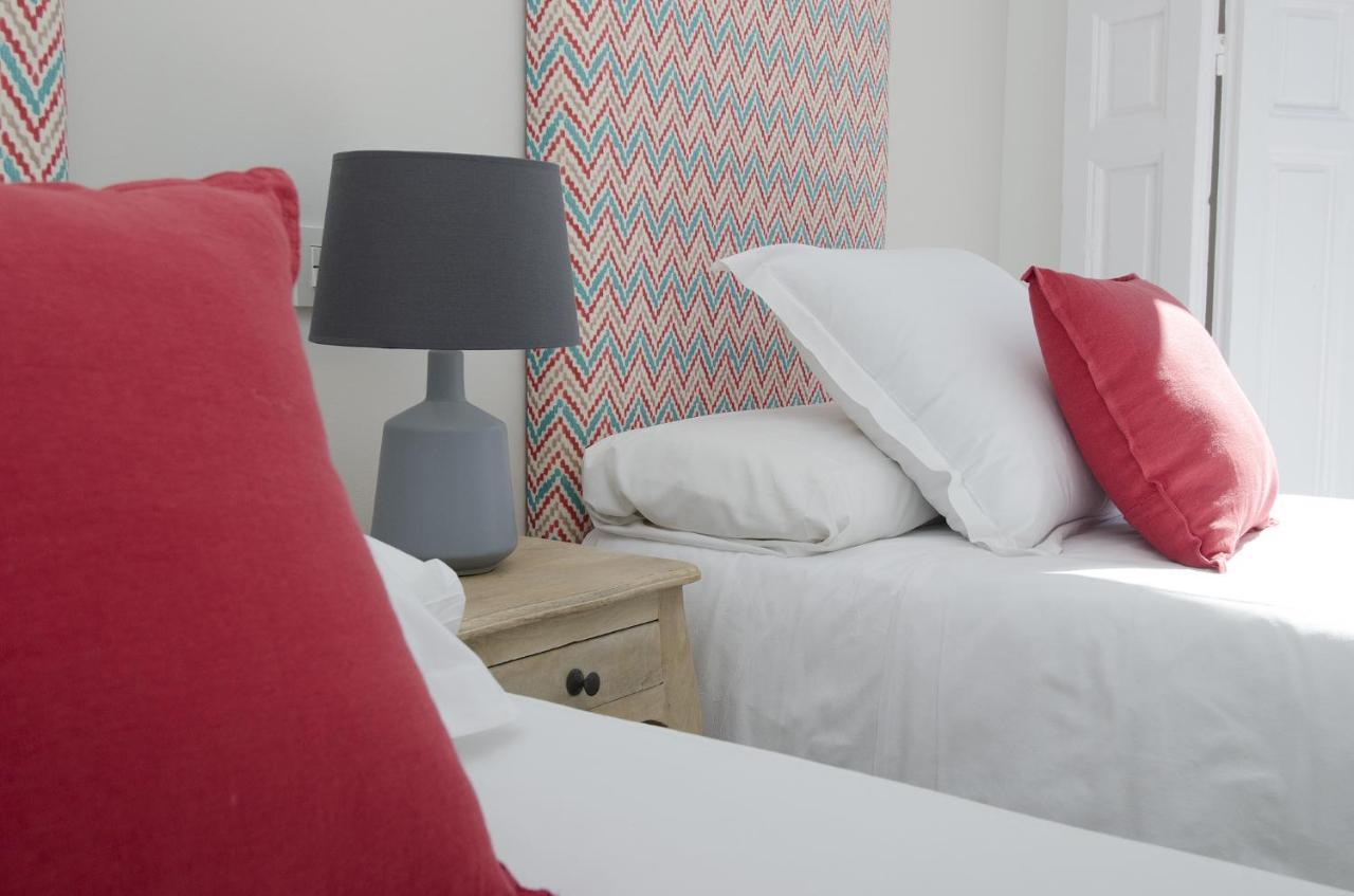 Apartamento Mit House Nomad Rastro En Madrid
