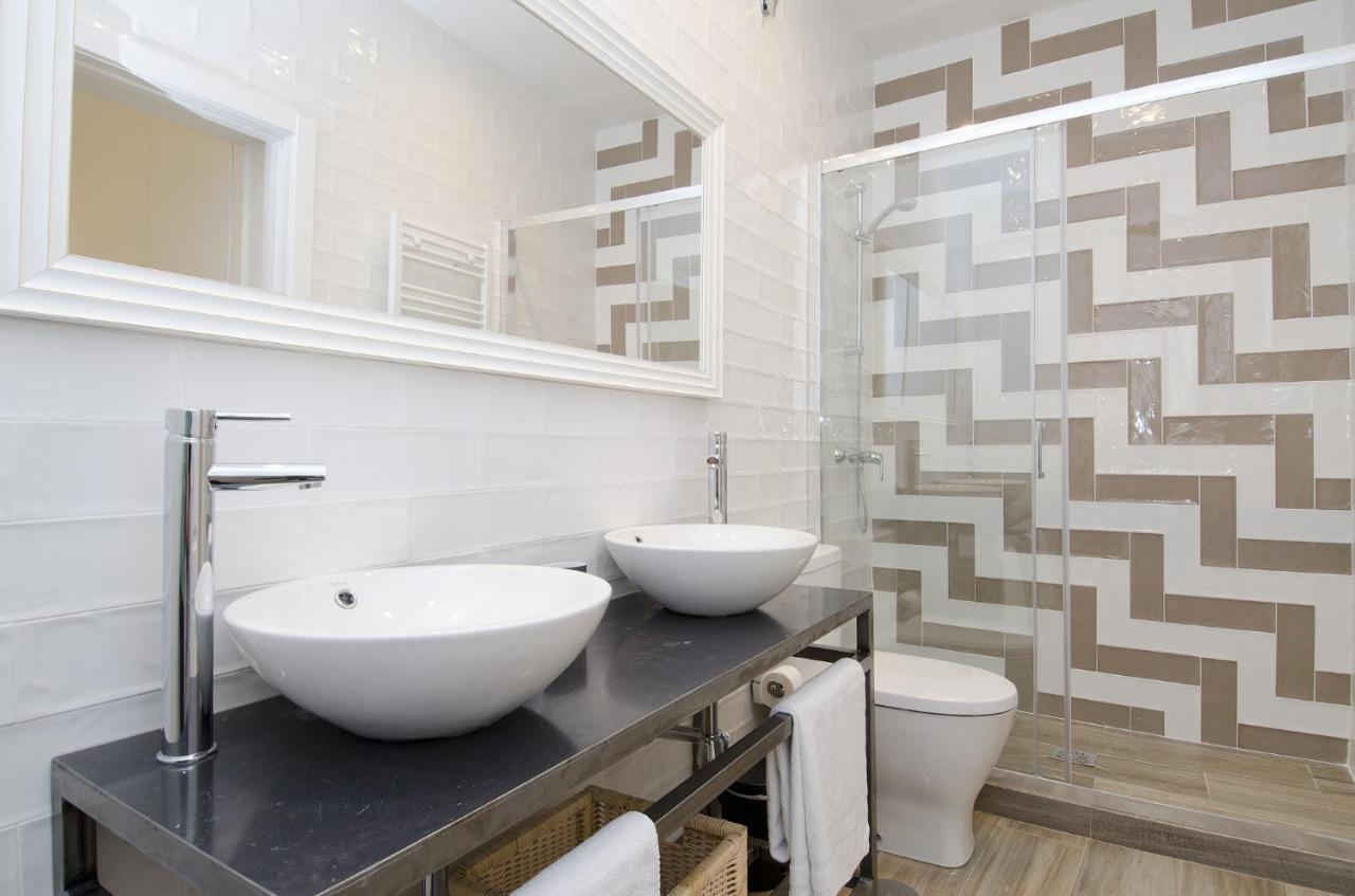 Apartamento Mit House Nomad Rastro En