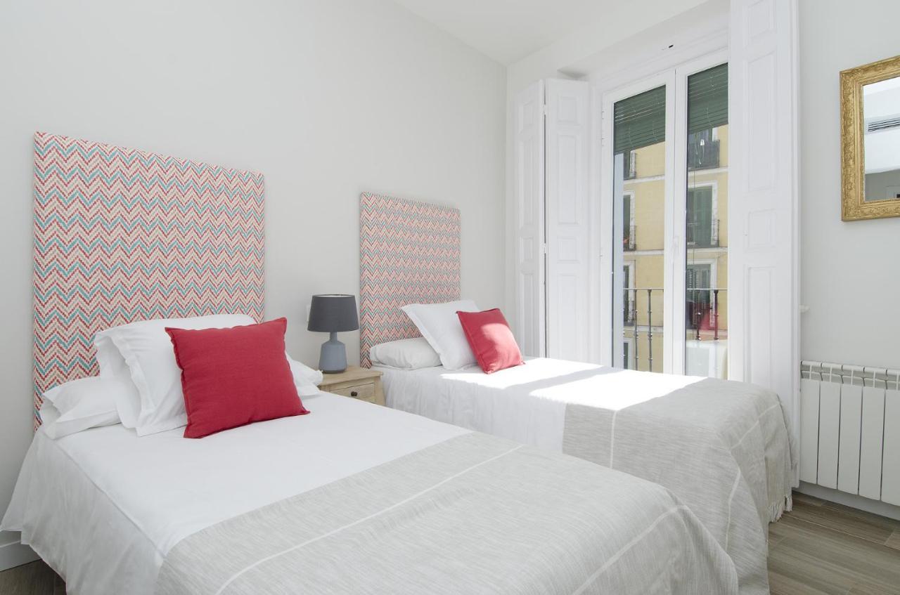 Apartamento Mit House Nomad Rastro En *