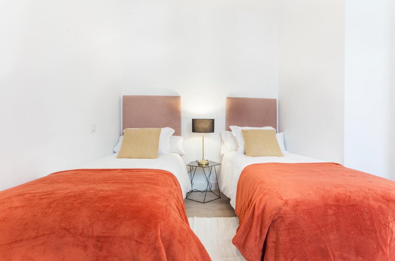 Apartamento Canalejas En