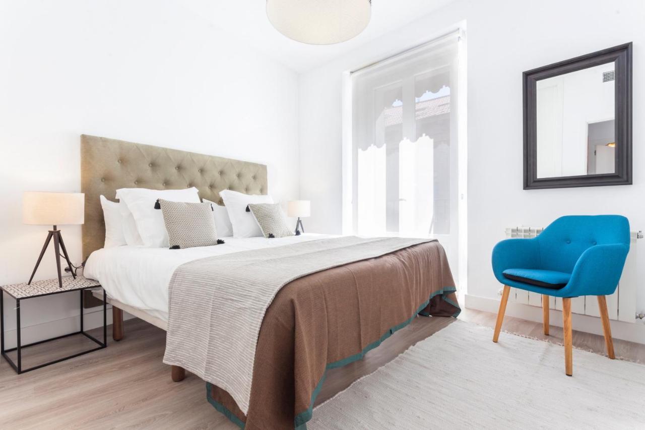 Apartamento Canalejas En *