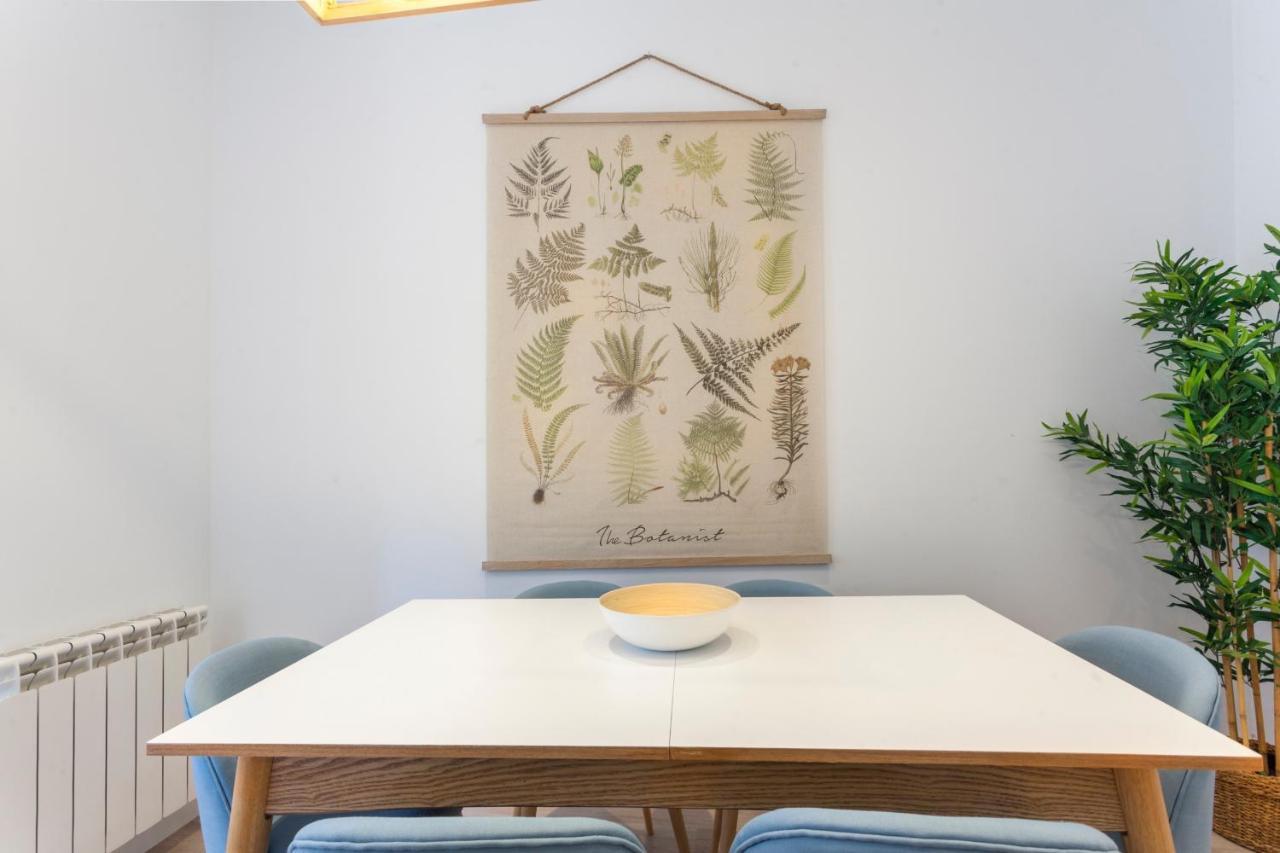 Apartamento Canalejas En *