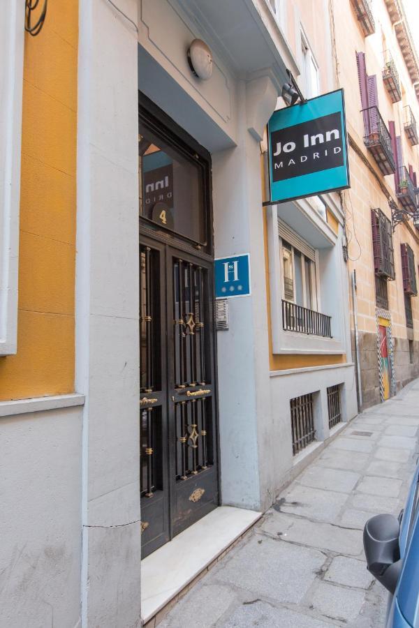 Jo Casa de hóspedes 3*
