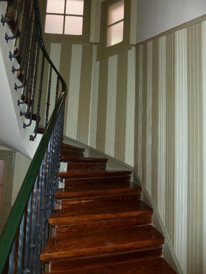 Guest house Playa 2 Madrid