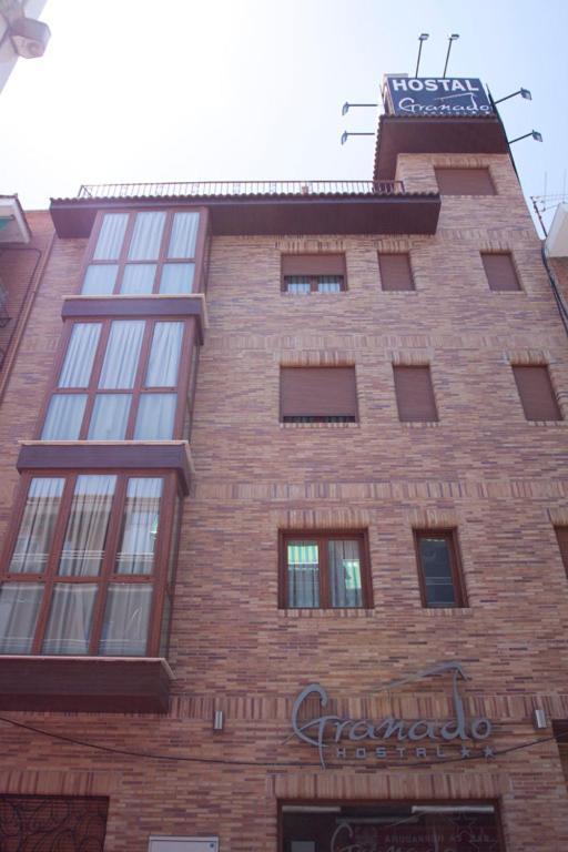 Guest house Granado
