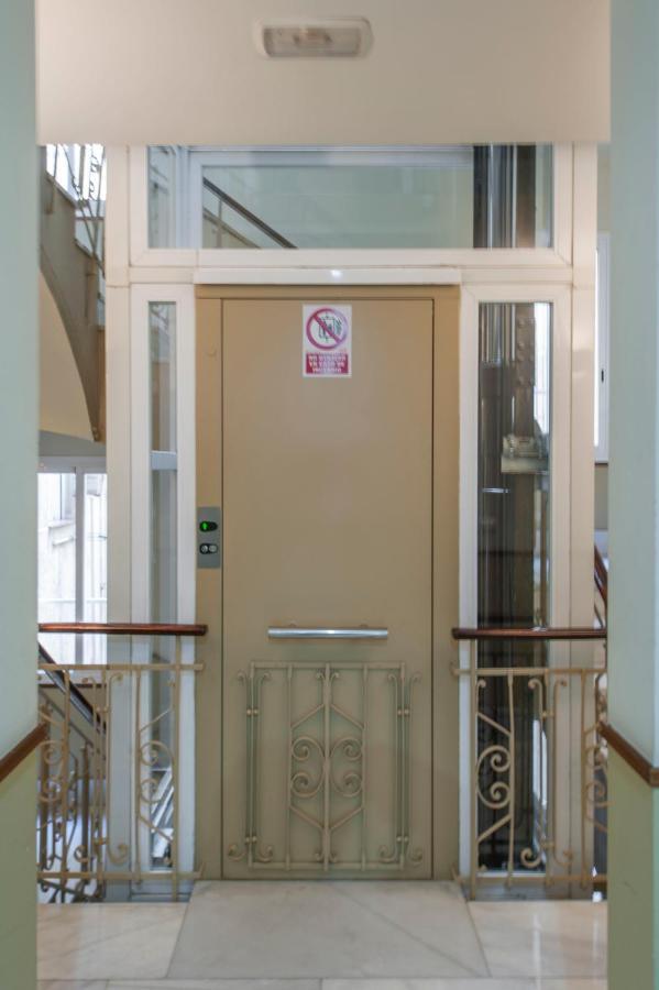 Atocha Vi - Elegancia Urbana En Ubicacion Privilegiada Apartment Madrid