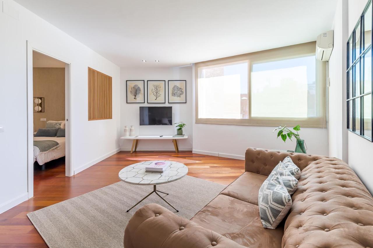Flats Apartment *
