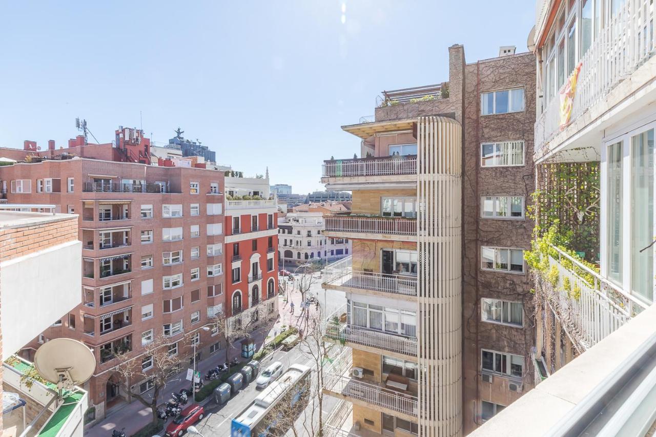 Apartamento Flats *
