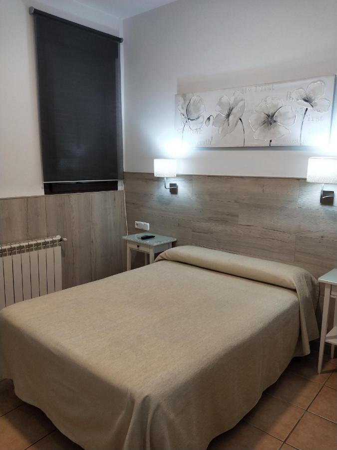 Maria Ronda Gasthof Madrid
