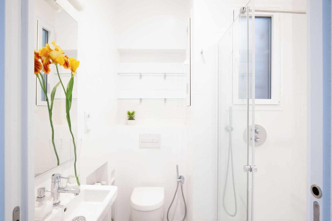 El Viso Smart Iii Apartment
