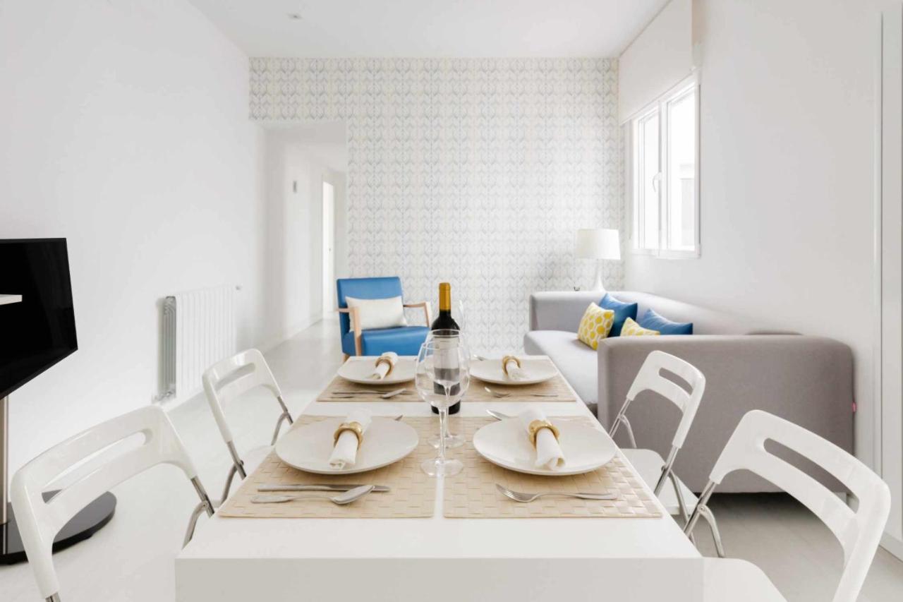 Apartment El Viso Smart Iii *