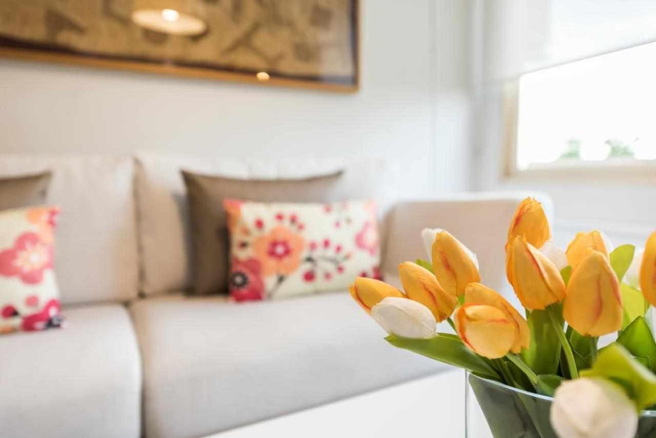 Atico Duplex Cuzcocastellana Smart Apartment *