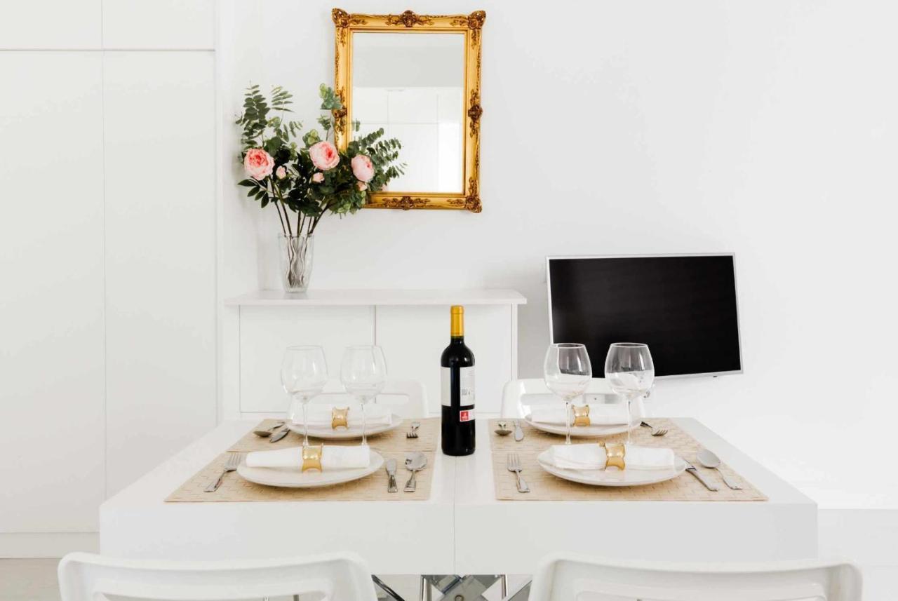 Apartment El Viso Smart Iii *