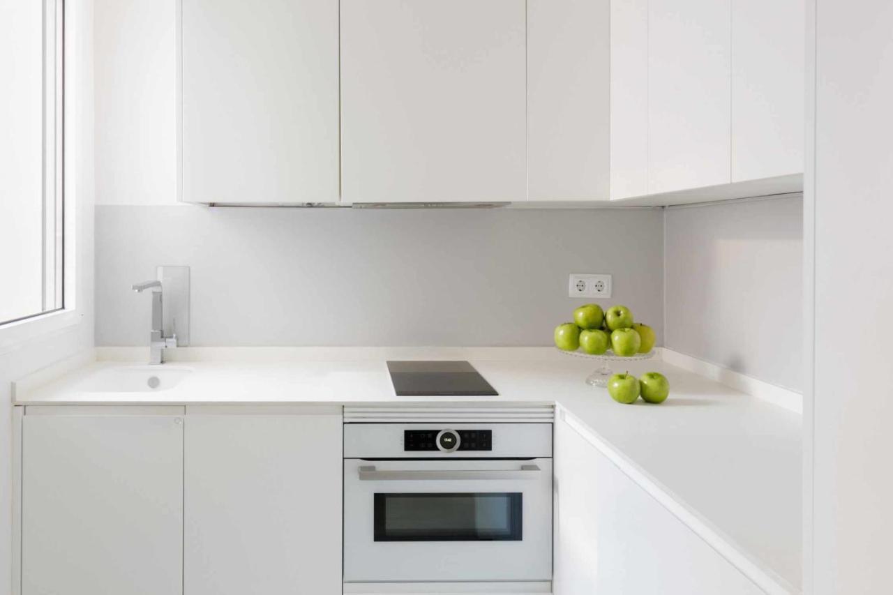 Apartment El Viso Smart Iii *