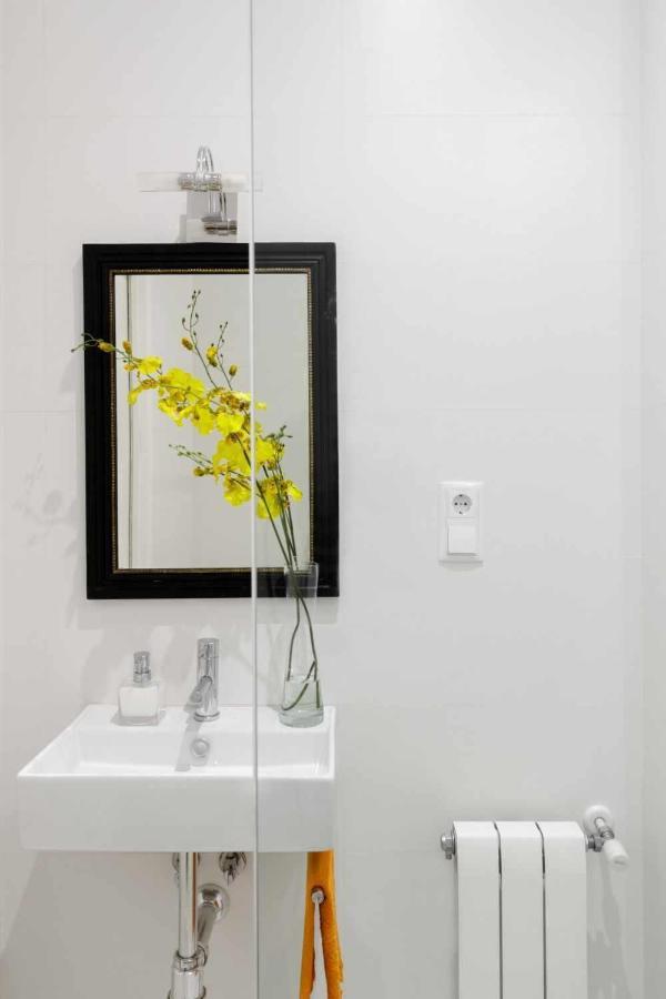 El Viso Smart Iii Apartment
