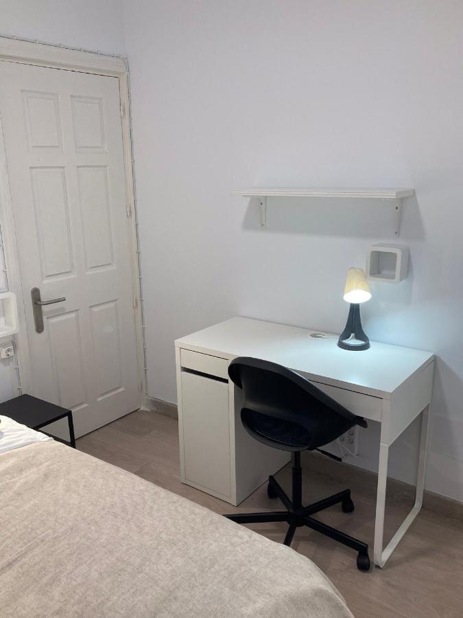 Centrico, Gran Via Sol Plaza Mayor Apartment *