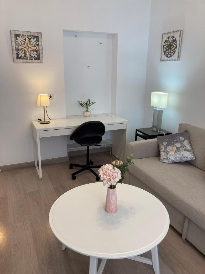 Apartment Centrico, Gran Via Sol Plaza Mayor Madrid