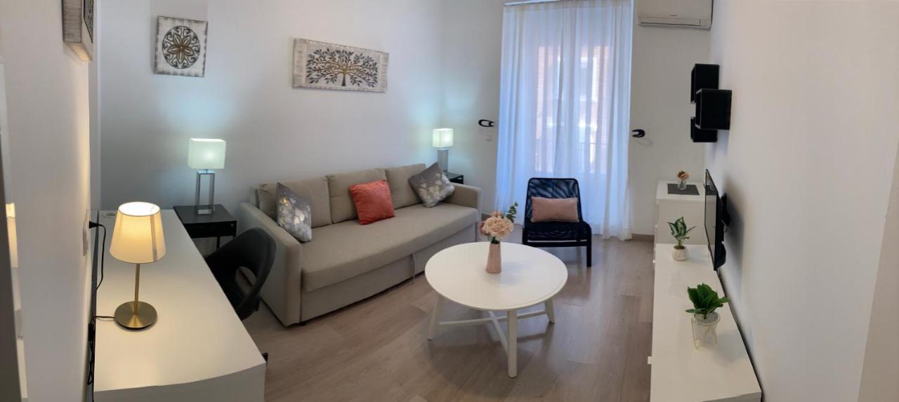Centrico, Gran Via Sol Plaza Mayor Apartment