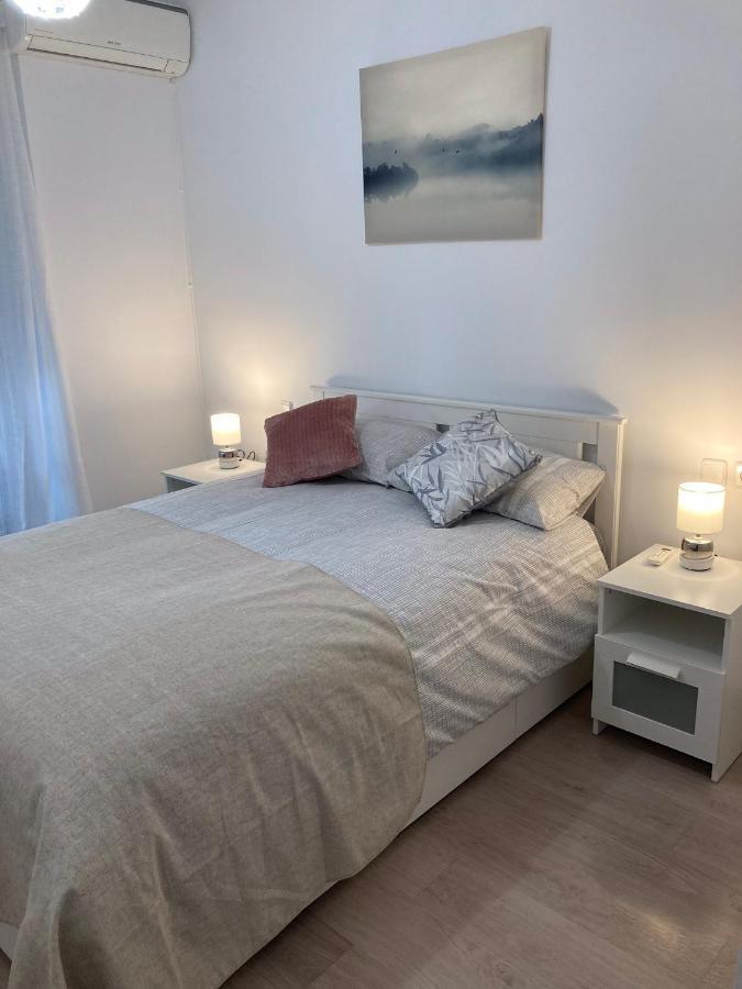 Centrico, Gran Via Sol Plaza Mayor Apartment *