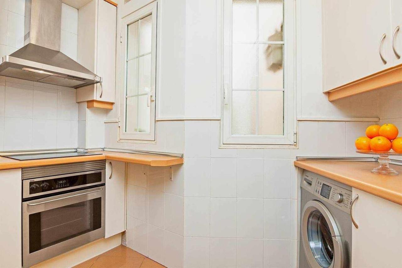 El Viso Smart Apartamento Madrid