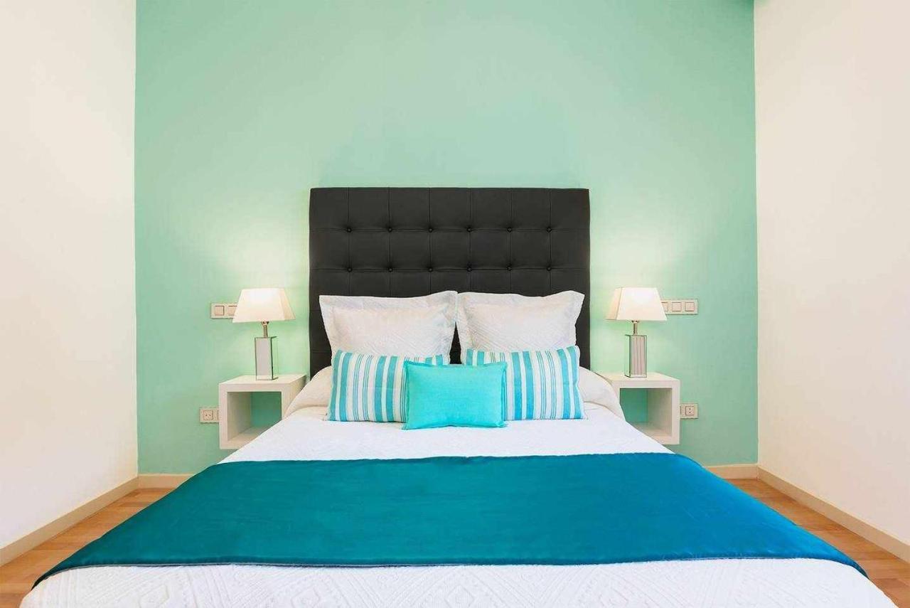 Apartment El Viso Smart Madrid
