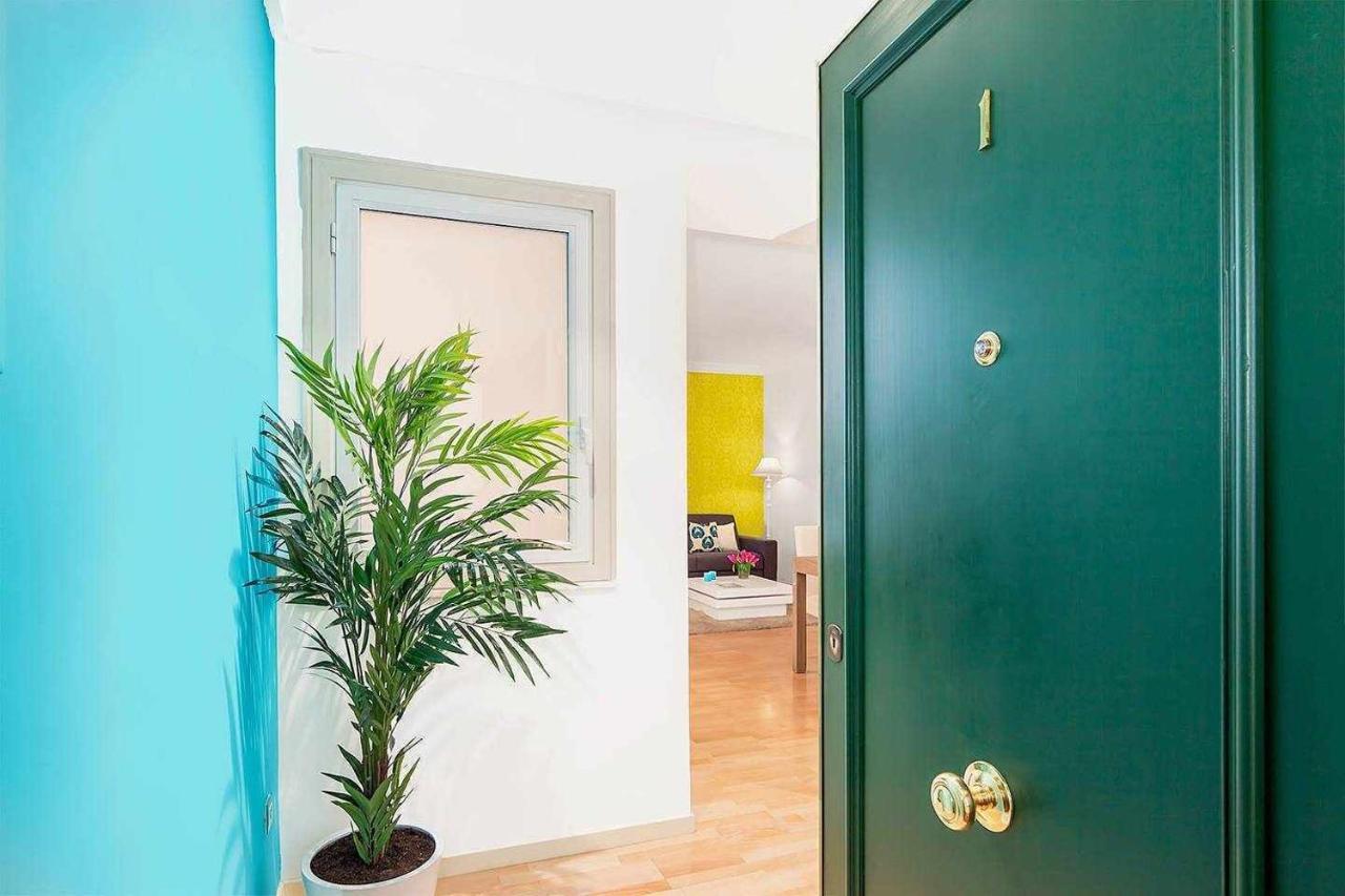 El Viso Smart Apartment