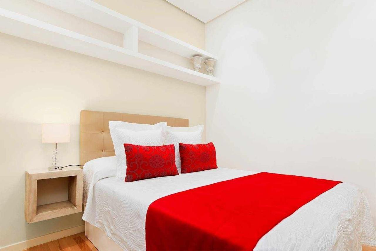 El Viso Smart Apartment Madrid