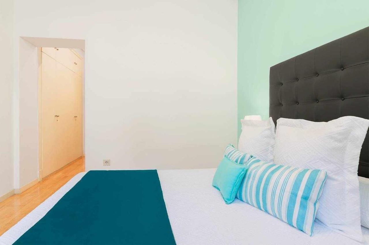 El Viso Smart Apartment *