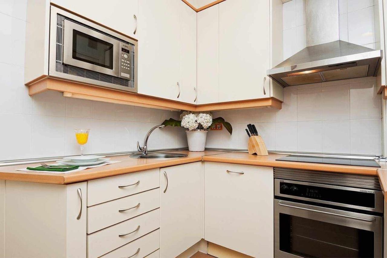 Apartment El Viso Smart *