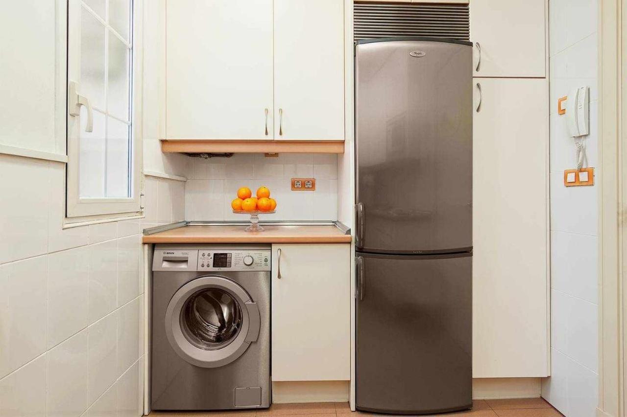 Apartment El Viso Smart Madrid