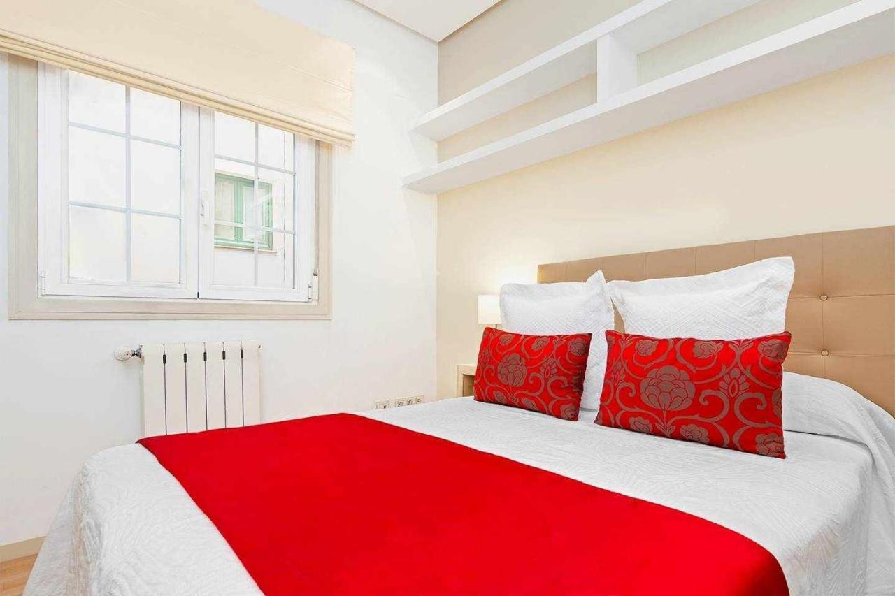 Apartment El Viso Smart