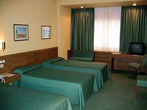 House Florida Norte By Faranda Hotel