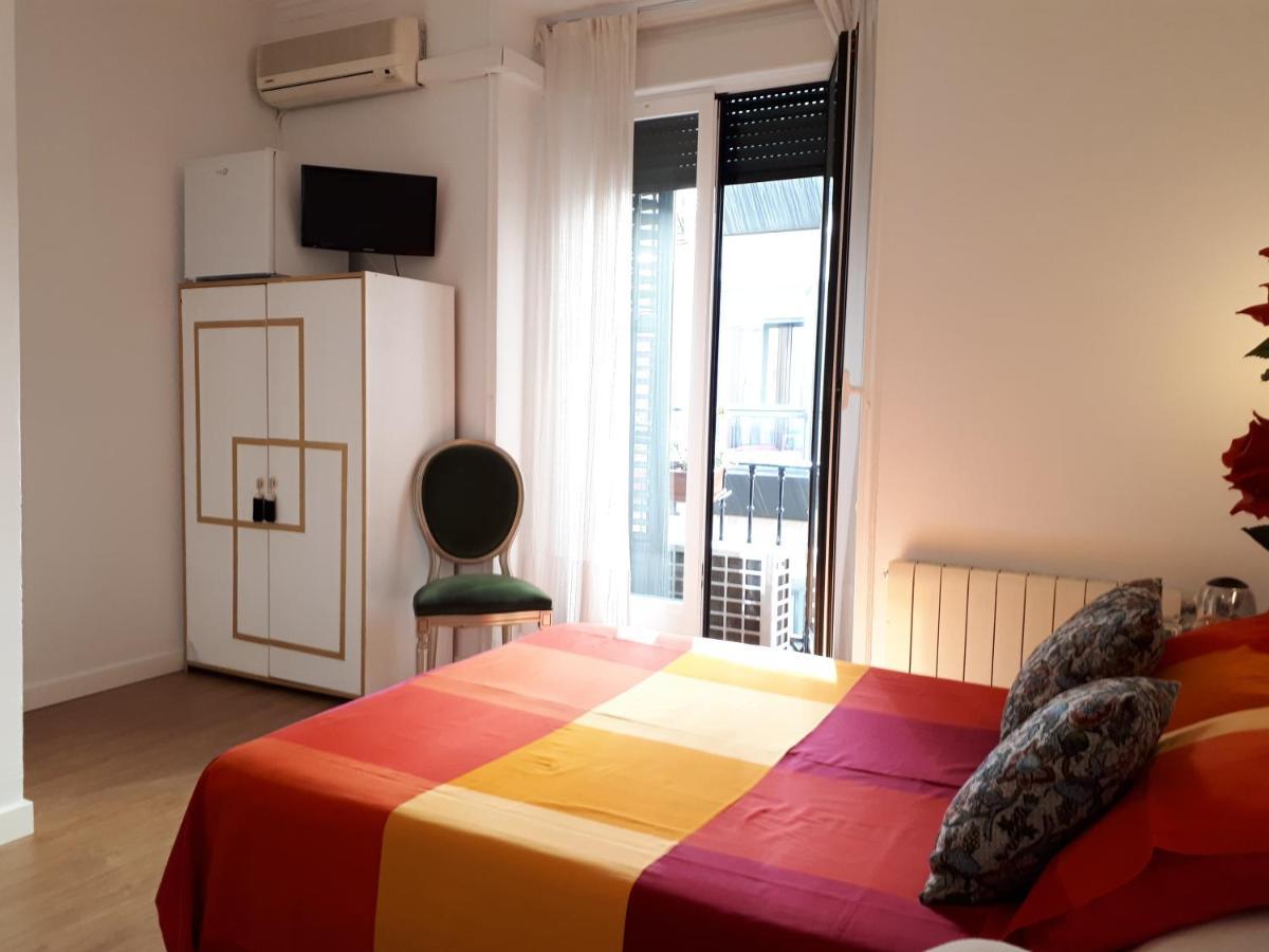 Casa Chueca Gæstehus 2*