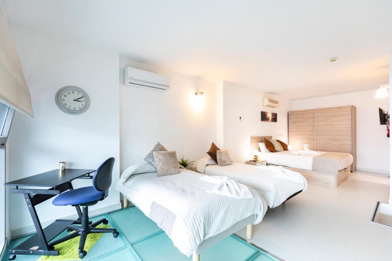 Oshun Sanchinarro Apartment *