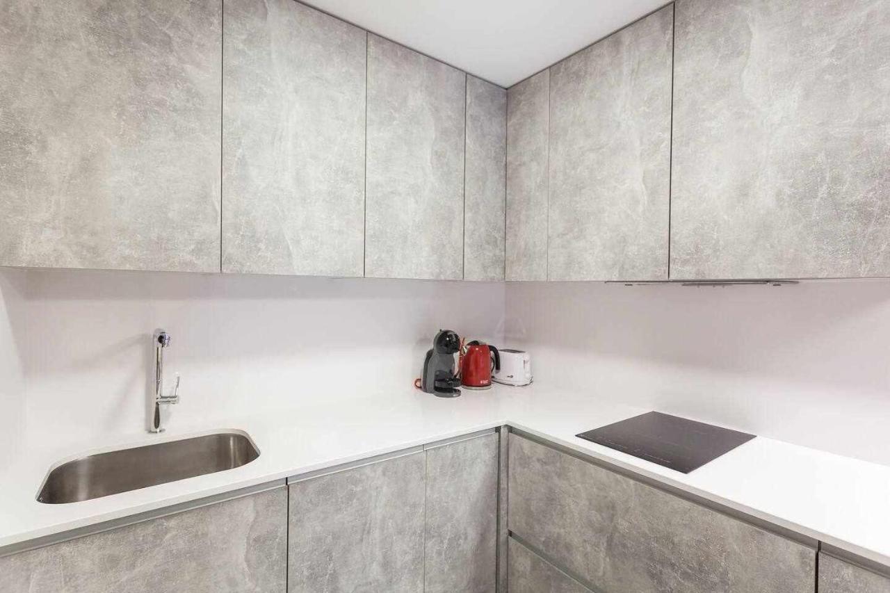 Apartment Apartamento Lujo Castellana Chamartin *