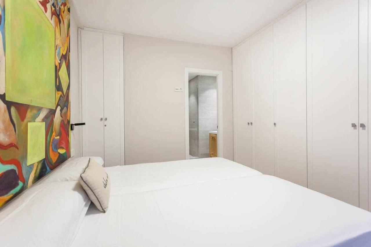 Apartamento Lujo Castellana Chamartin