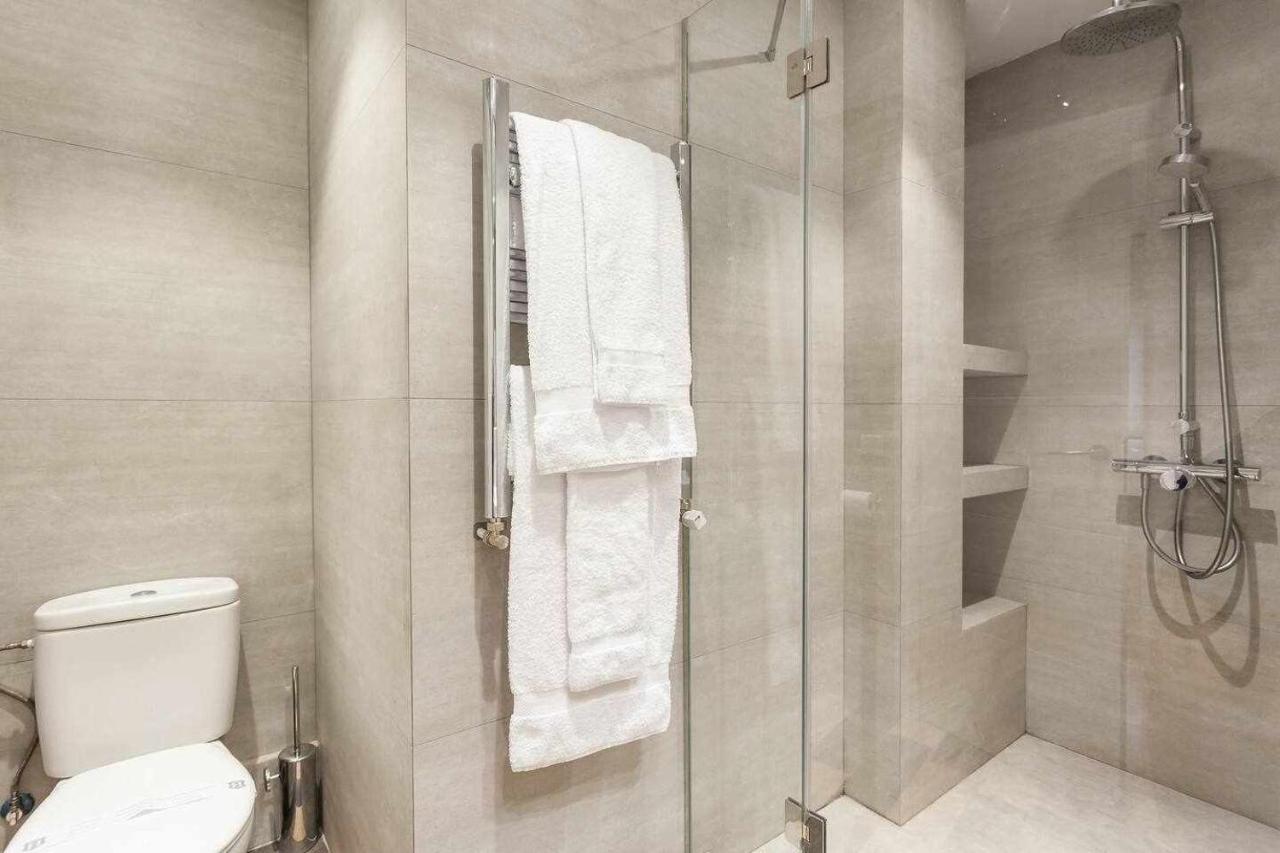 Apartment Apartamento Lujo Castellana Chamartin Madrid