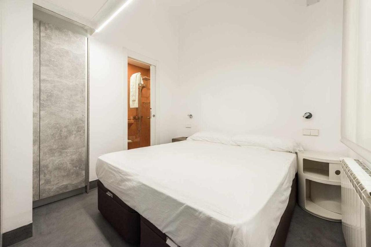 Apartmento De Lujo Retiro Barrio De Salamanca Madri