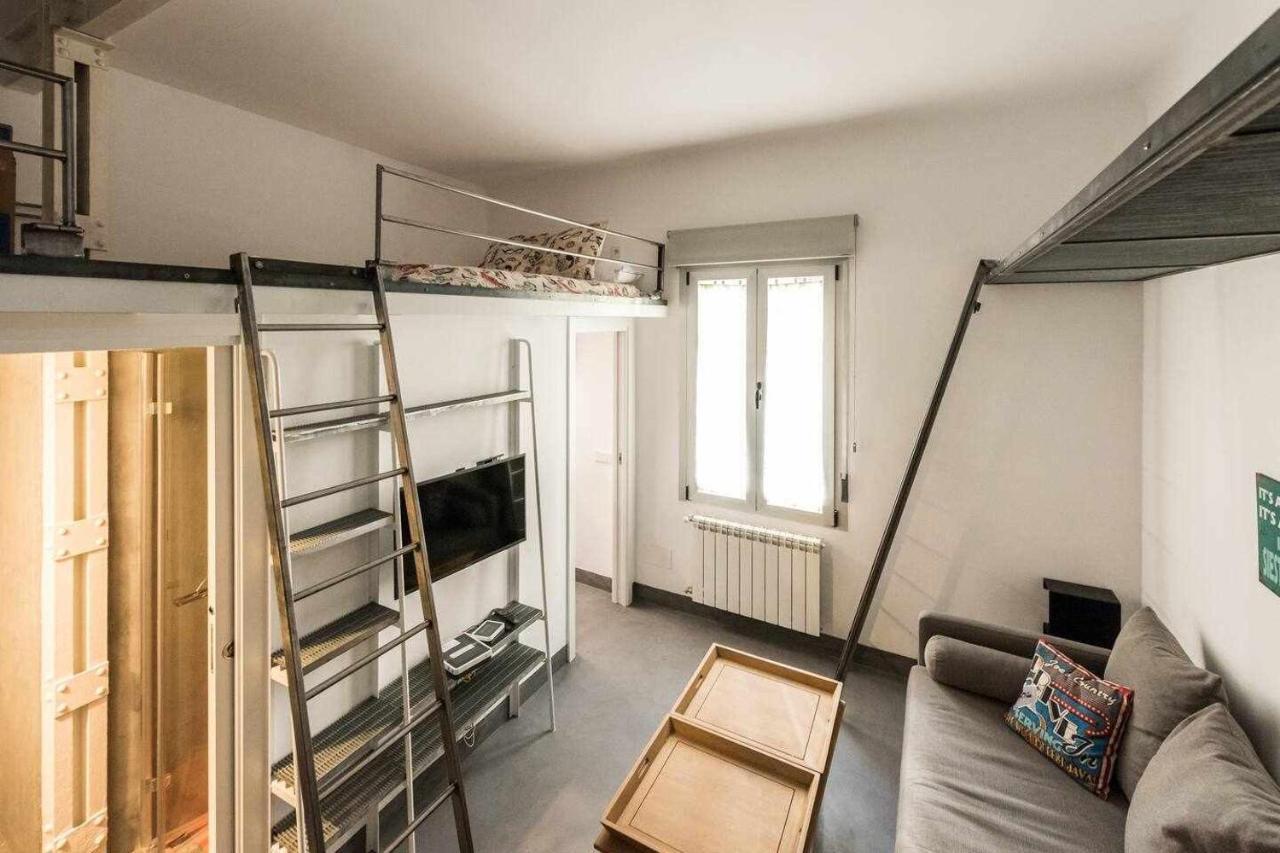 Apartamento Apartmento De Lujo Retiro Barrio De Salamanca Madri