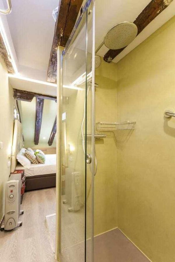 Lejlighed Apartamento Lujo Fuencarral Chueca