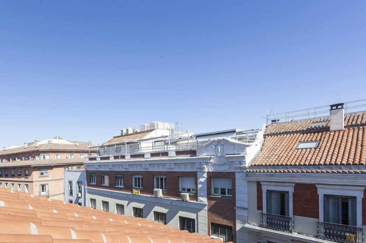 Lejlighed Apartamento Lujo Fuencarral Chueca *