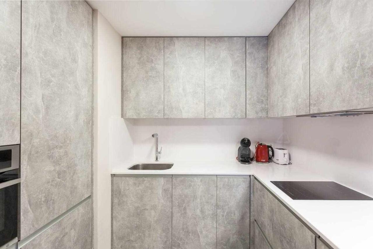 Apartment Apartamento Lujo Castellana Chamartin