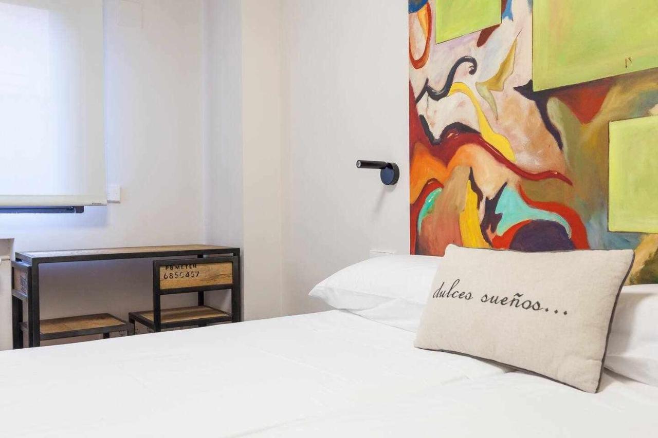 Apartment Apartamento Lujo Castellana Chamartin