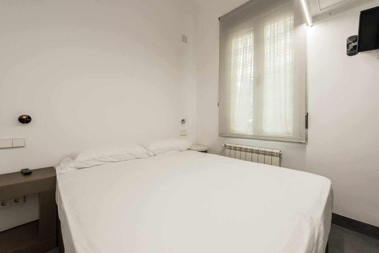 Apartmento De Lujo Retiro Barrio De Salamanca Apartment *
