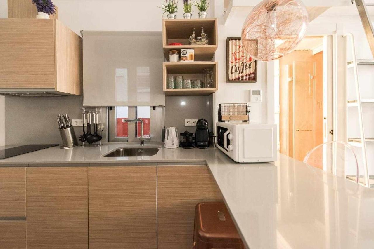 Apartmento De Lujo Retiro Barrio De Salamanca Madri