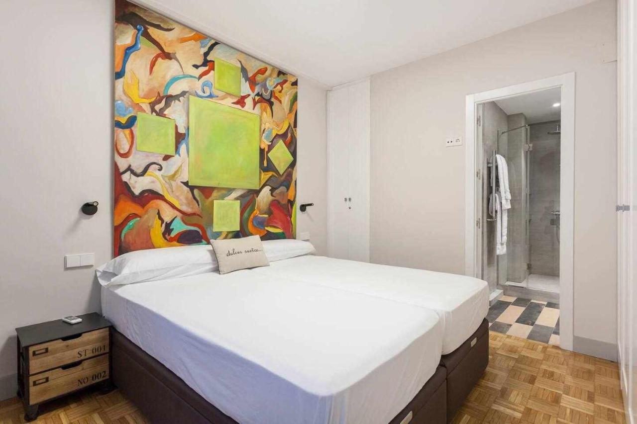 Apartamento Lujo Castellana Chamartin *