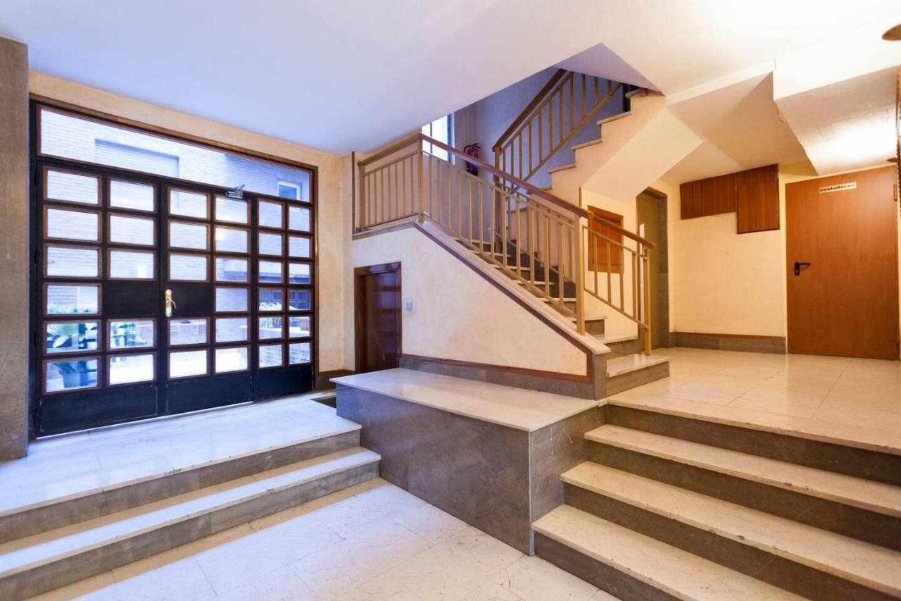 Apartamento Lujo Castellana Chamartin Apartment