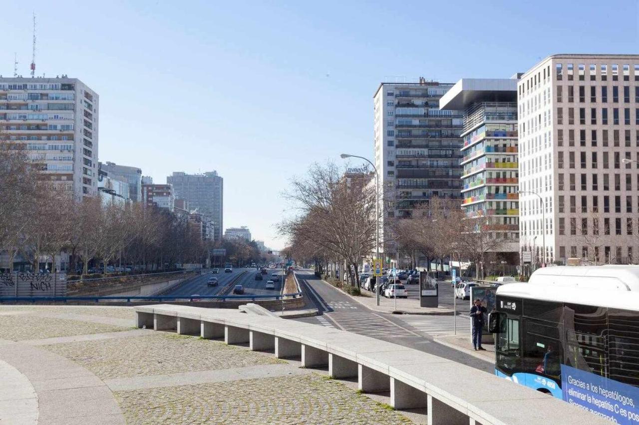 Apartamento Lujo Castellana Chamartin Apartment *