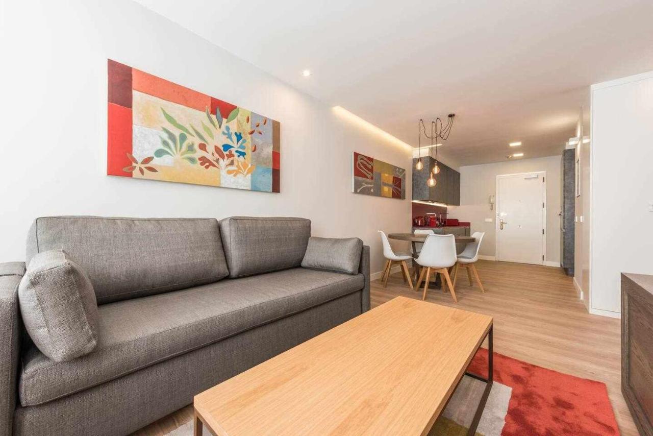 Apartment Apartamento Lujo Princesa Gran Via Madrid